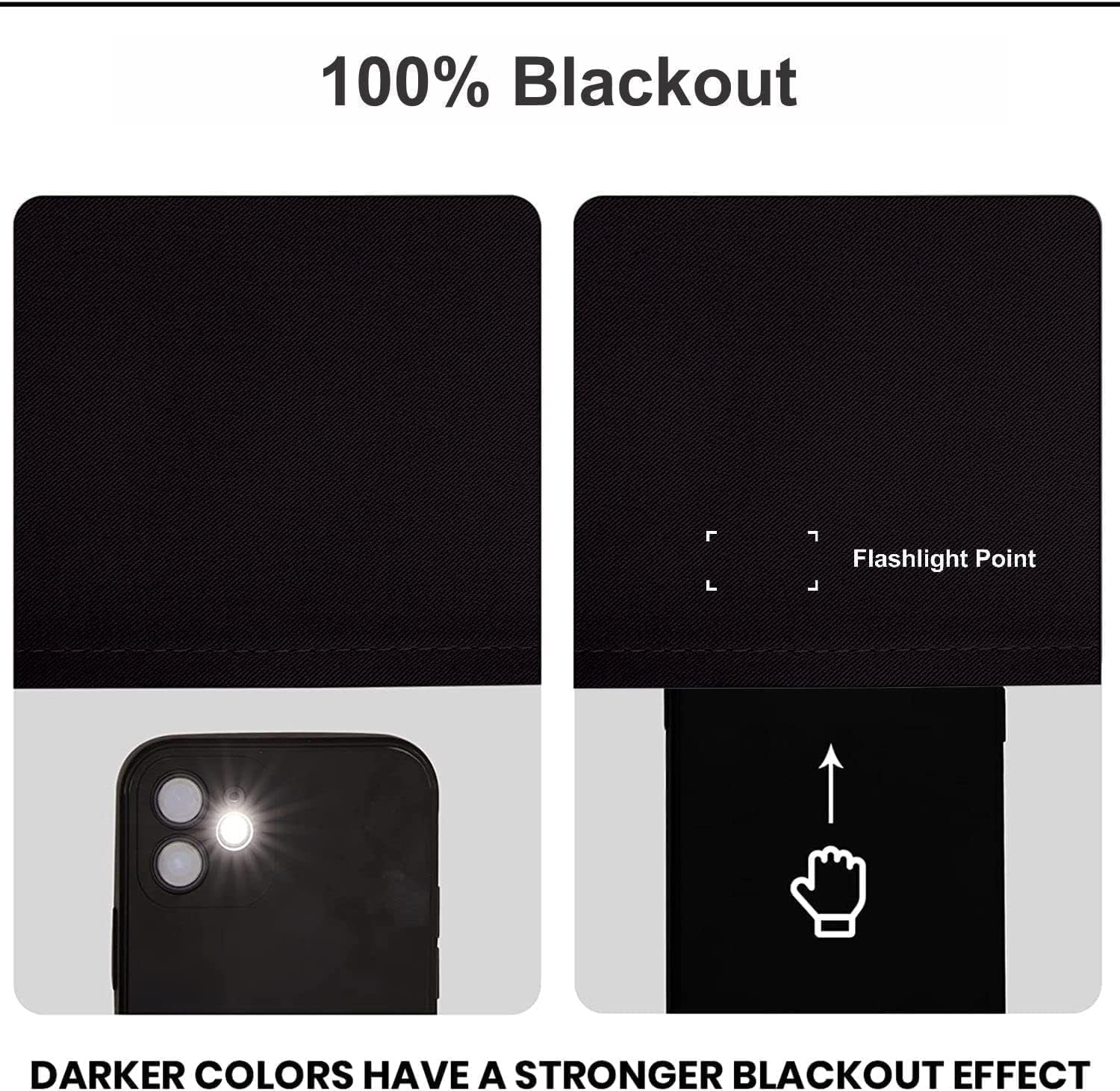 Persianas Opacas Plisadas De Nido De Abeja Personalizadas