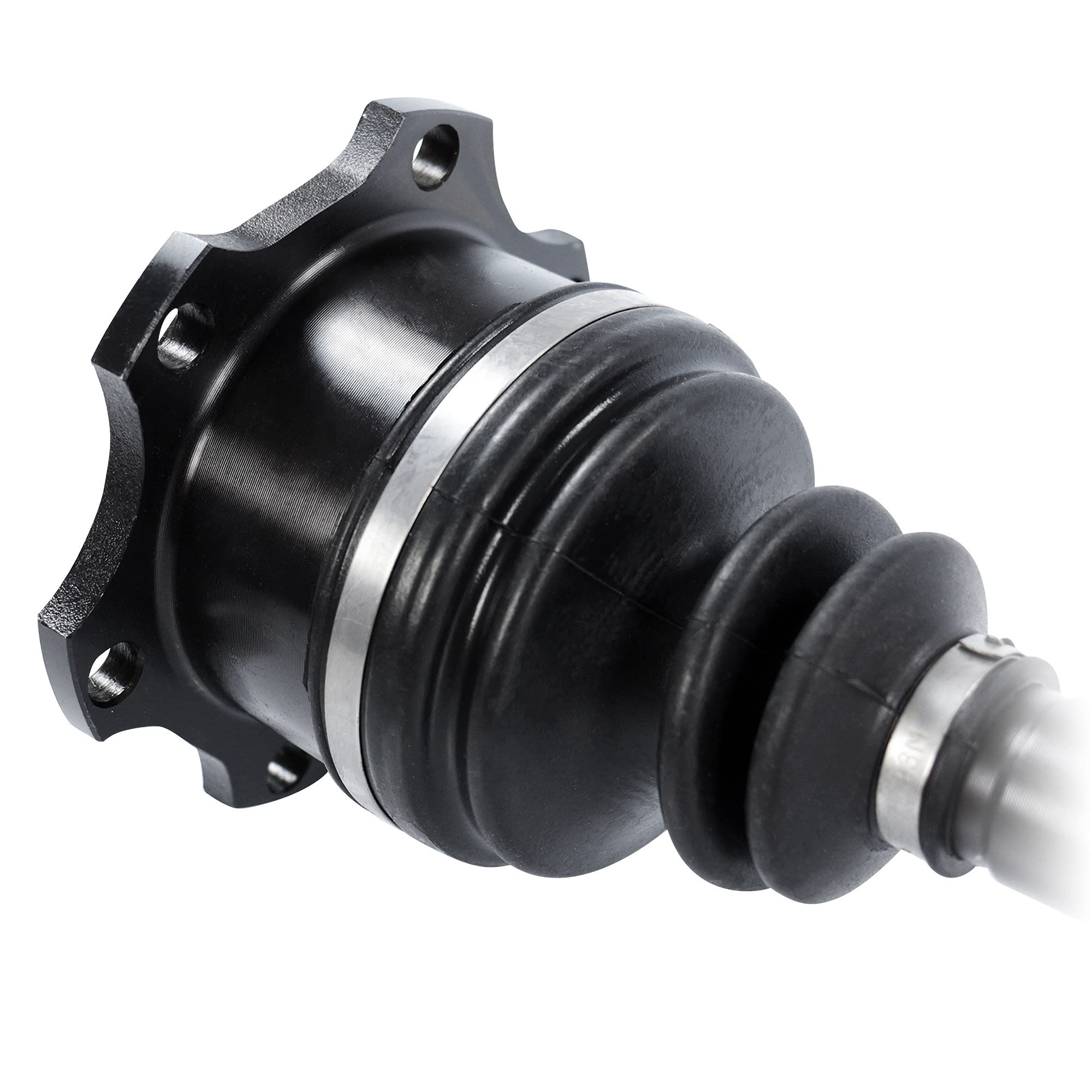 ATEC Germany 1 x drive shaft complete front right drive shaft 