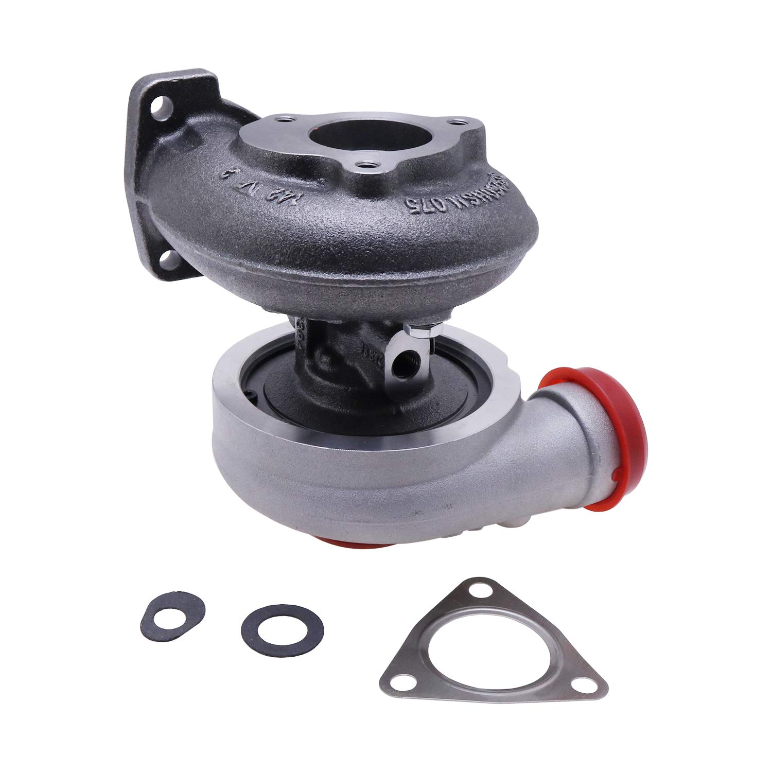 Amazon.com: Solarhome Turbocharger Turbo 04281437 04281438 7027240 
