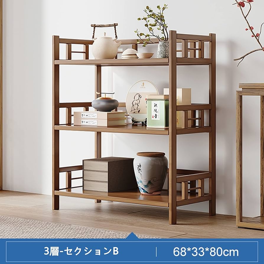 【大幅値下げ まもなく出品終了】引取り相談可 木製 展示用棚 オープンラック Amazon|本棚 ラック 大容量収納棚 オープンシェルフ オープン