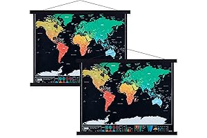 36" Wooden Frame: Magnetic Light Wood for Pictures and Artwork