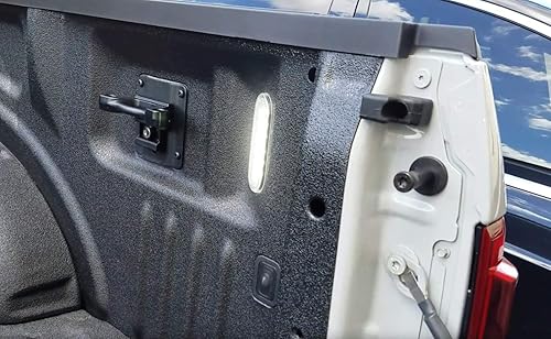 Miniatura 5 de iJDMTOY Kit de montaje de 3 luces LED de ajuste directo más brillantes de 36 LED, compatible con Ford 2015 en adelante F150, 2017 en adelante Raptor