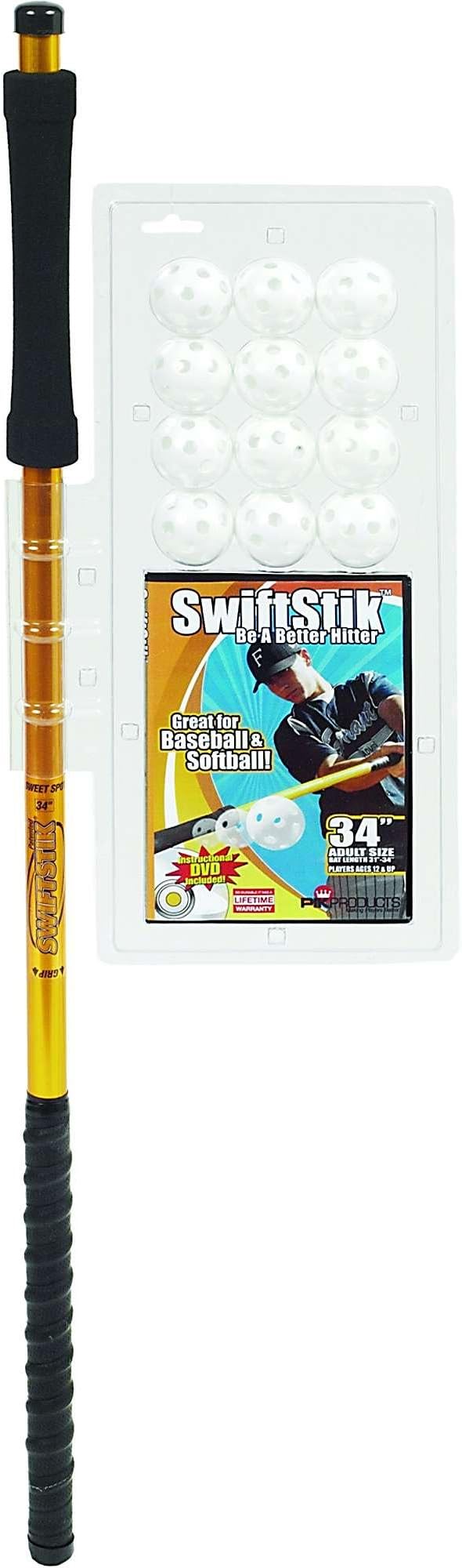 Swiftstik Adult Baseball Batting Training Aid