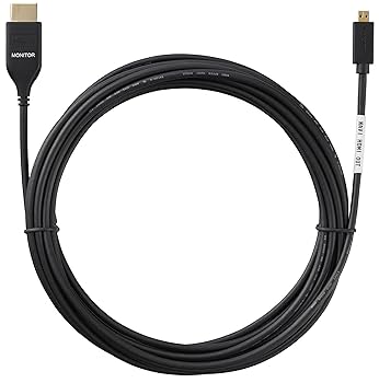 Amazon.co.jp: ケンウッド HDMIインターフェースケーブル KNA