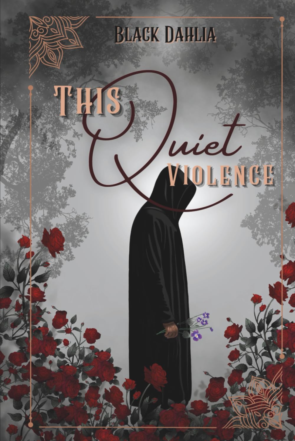 This Quiet Violence (The Violent Violets)