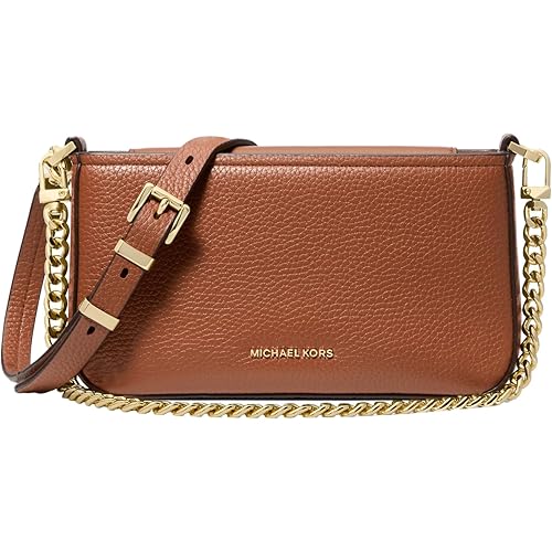 Michael Kors Bryant Small Convertible Crossbody Bag