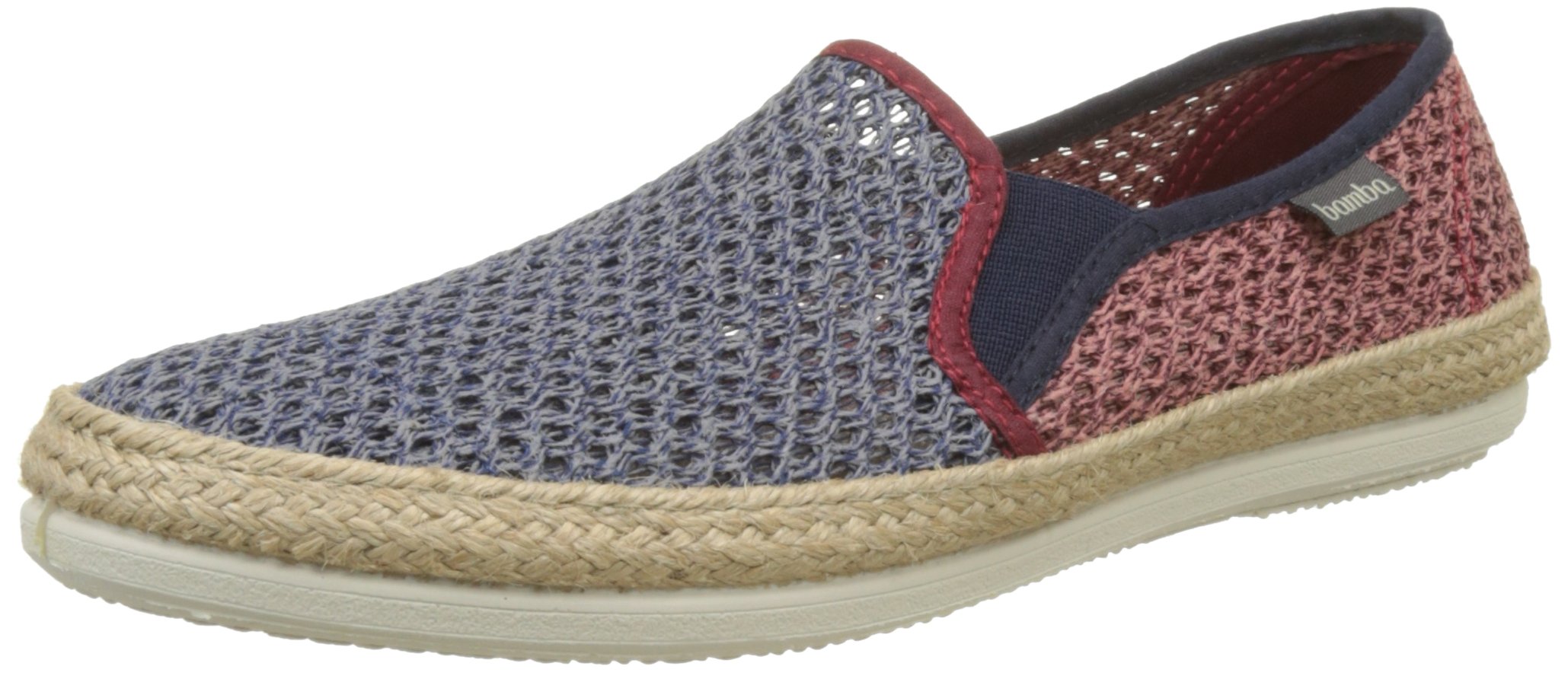 Wamba By Victoria Men's Low-Top Trainers