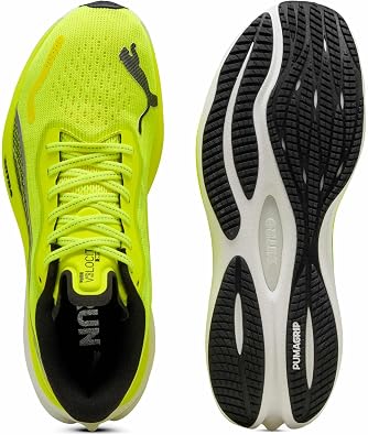PUMA Mens Velocity Nitro 3 Running Shoes