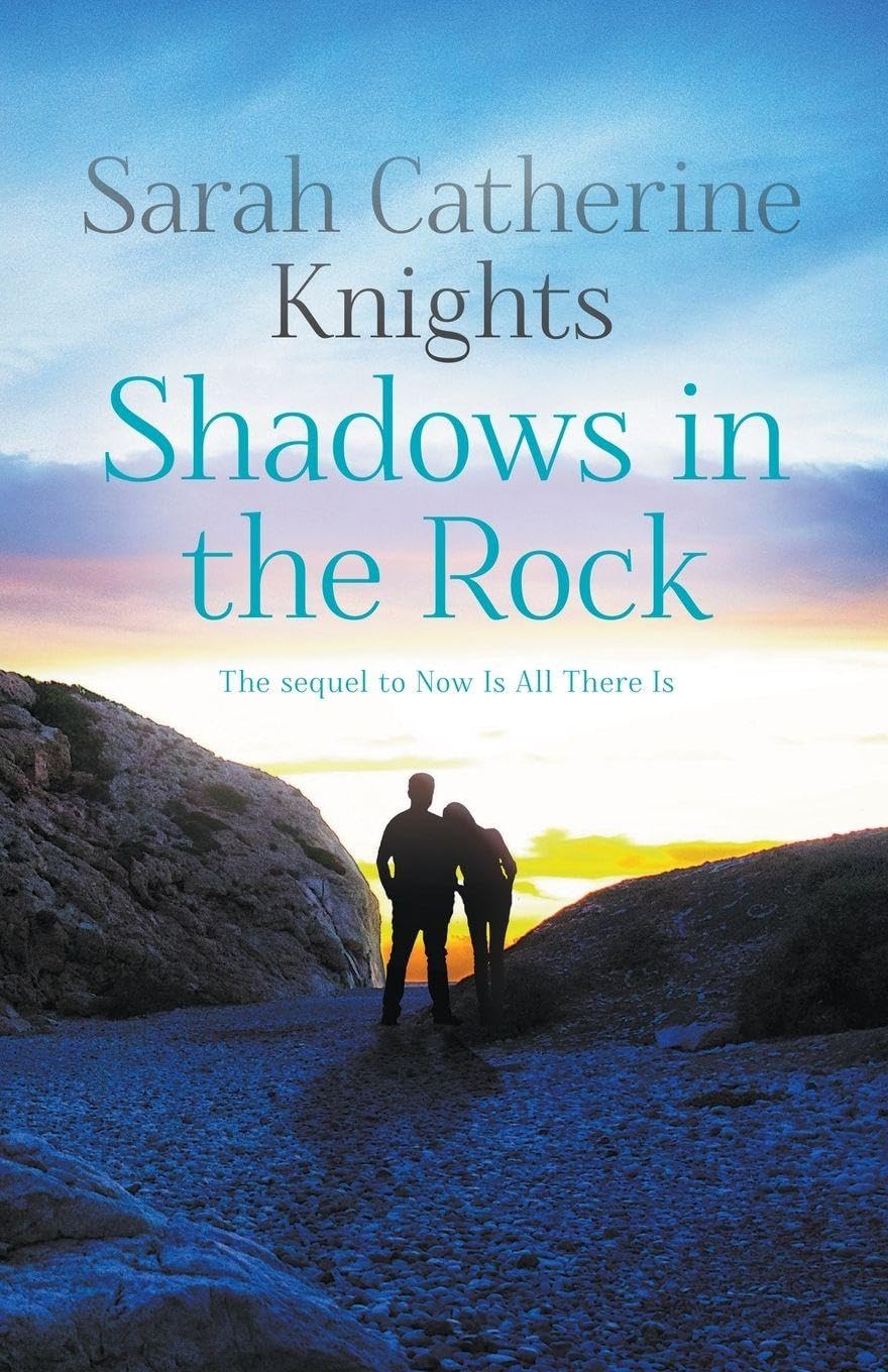 Shadows in the Rock: 3 (The Aphrodite Trilogy)