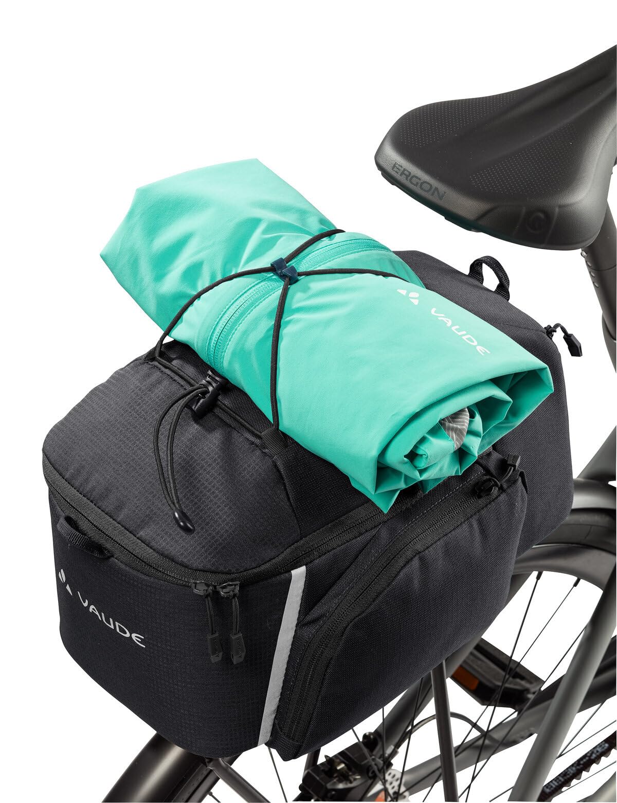 VAUDE Cycle Rack