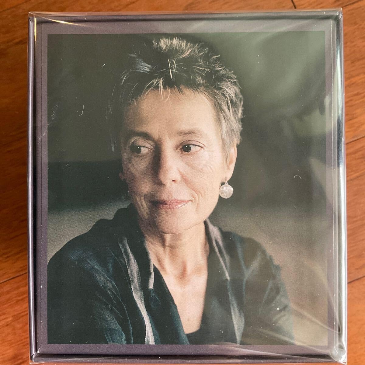廃盤　マリア・ジョアン・ピリス／ＤＧソロ・全集２０ＣＤ 廃盤 マリア・ジョアン・ピリス／DGソロ・全集20CD 廃盤
