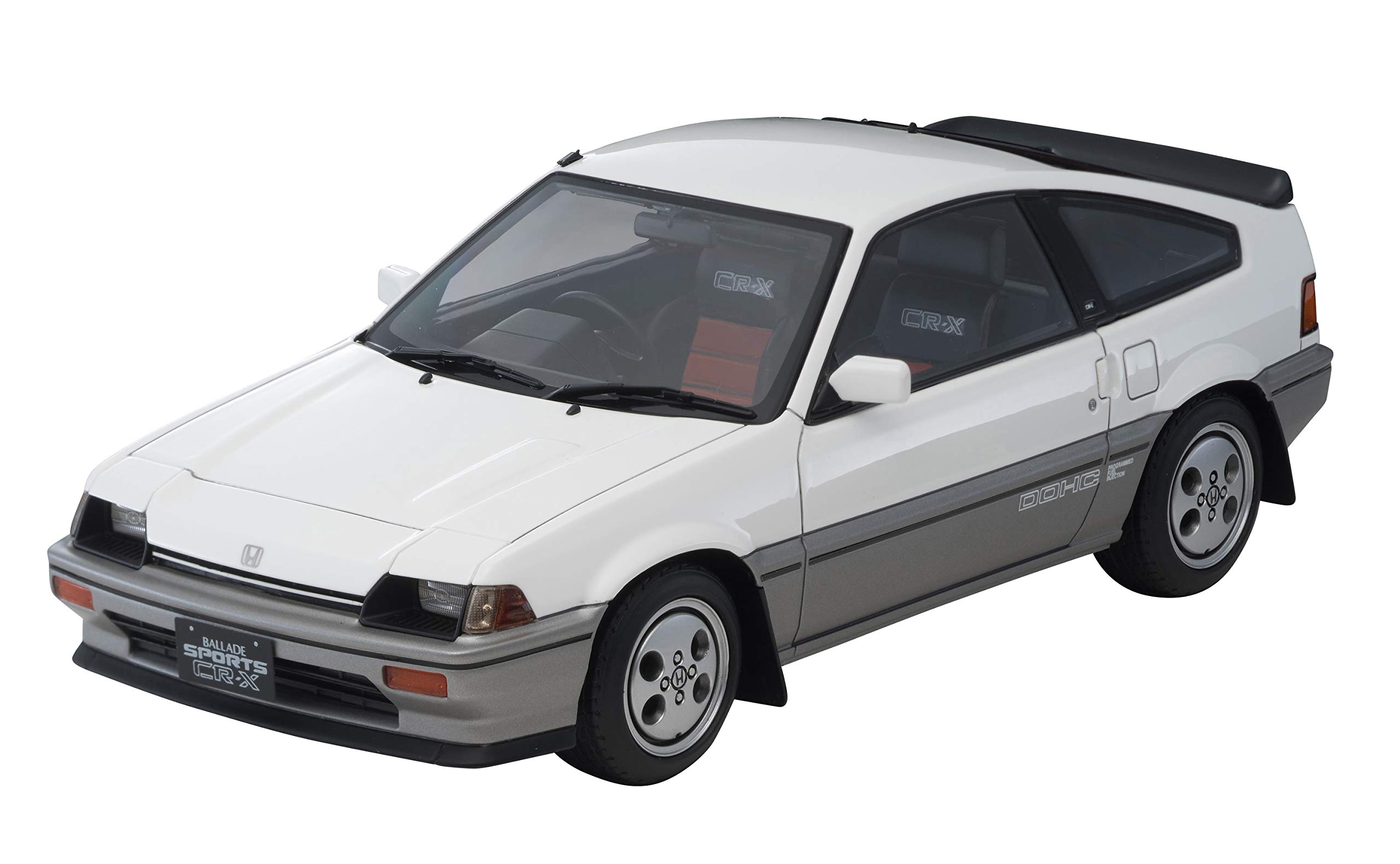 Amazon.co.jp: ignition model x TOMYTEC 1/18 T-IG1812 Honda Ballard