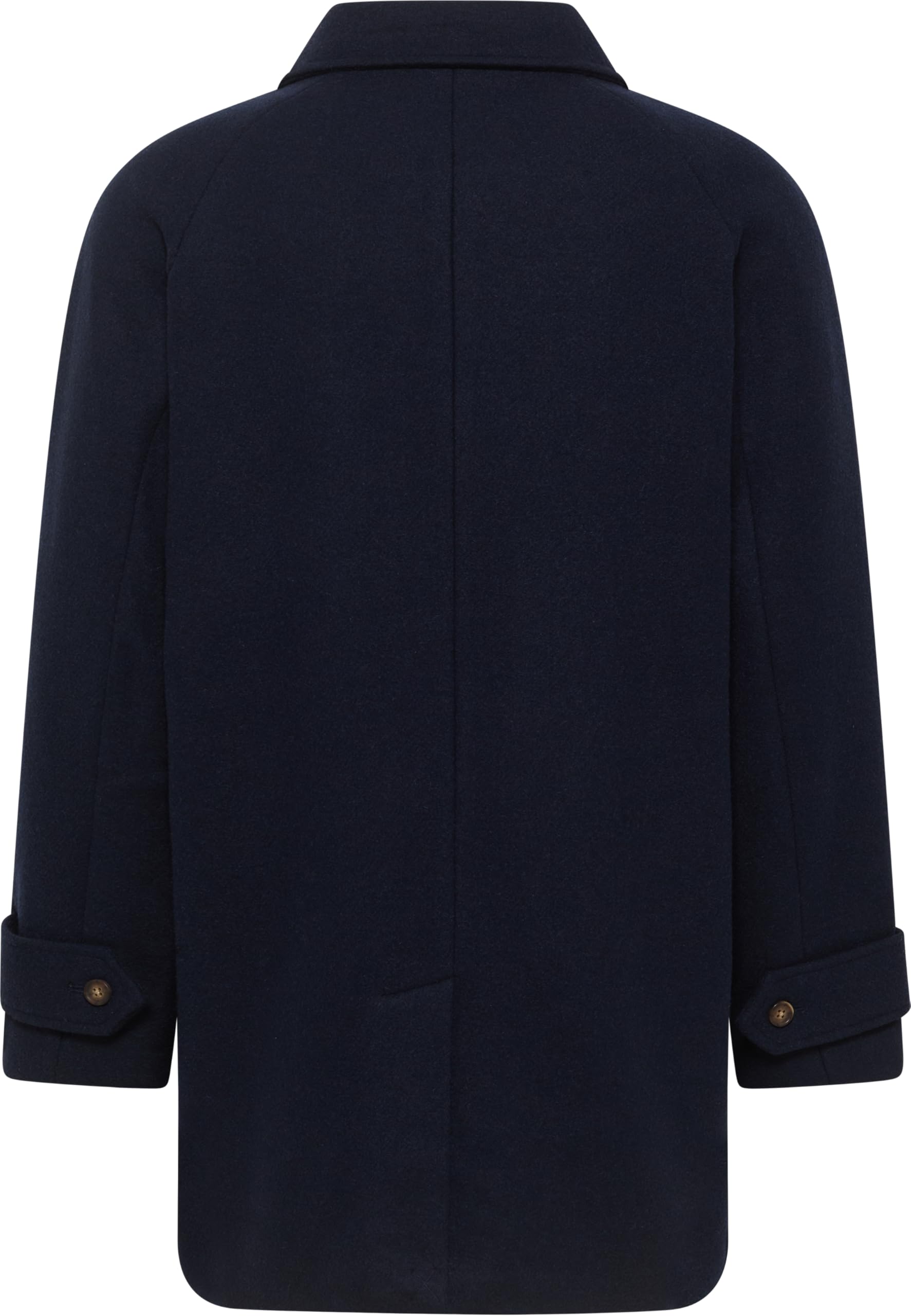 MUSTANG Herren Style Winston Wollblouson