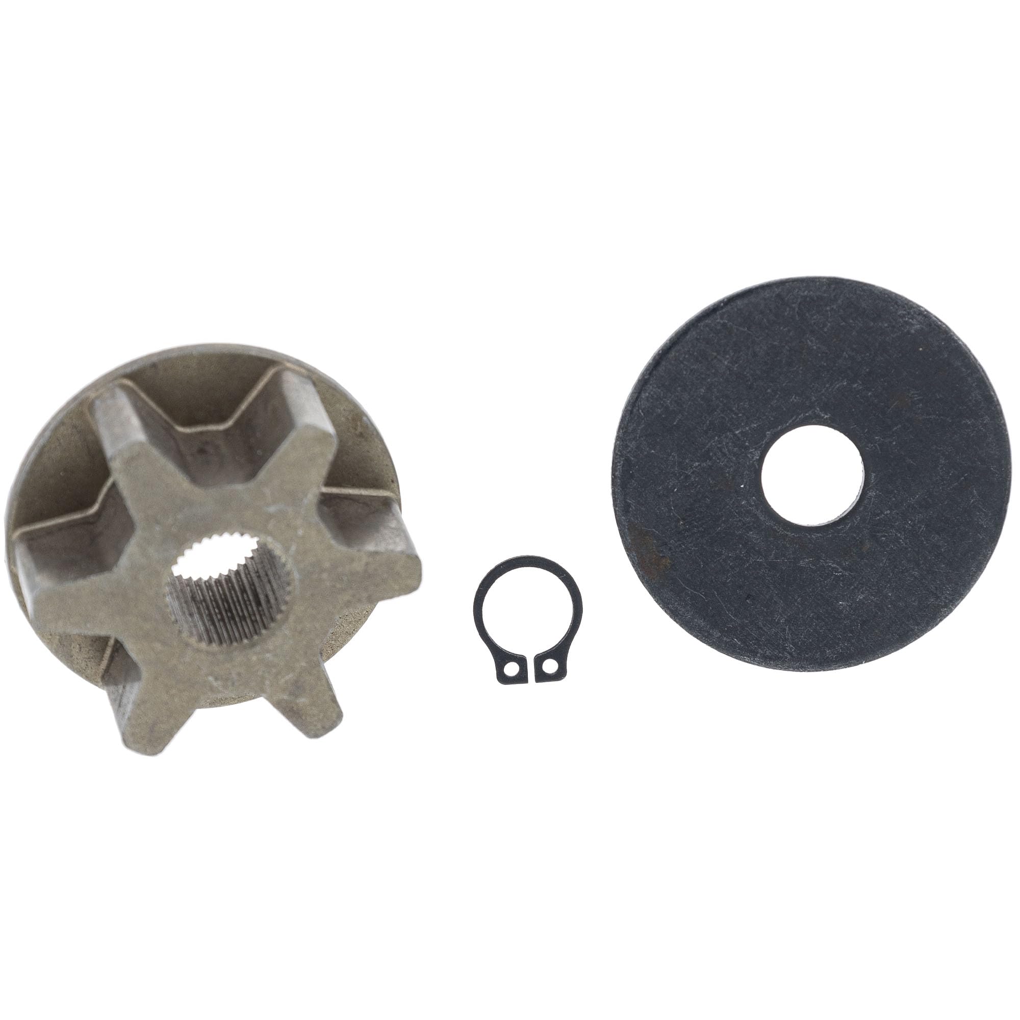 RT-78451 010-051-02 Genuine Dexter Wheel Seal – Brakes 4 Trailers