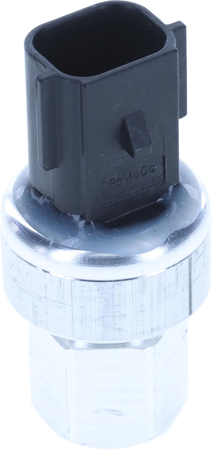 A/C Clutch Cycle Switch