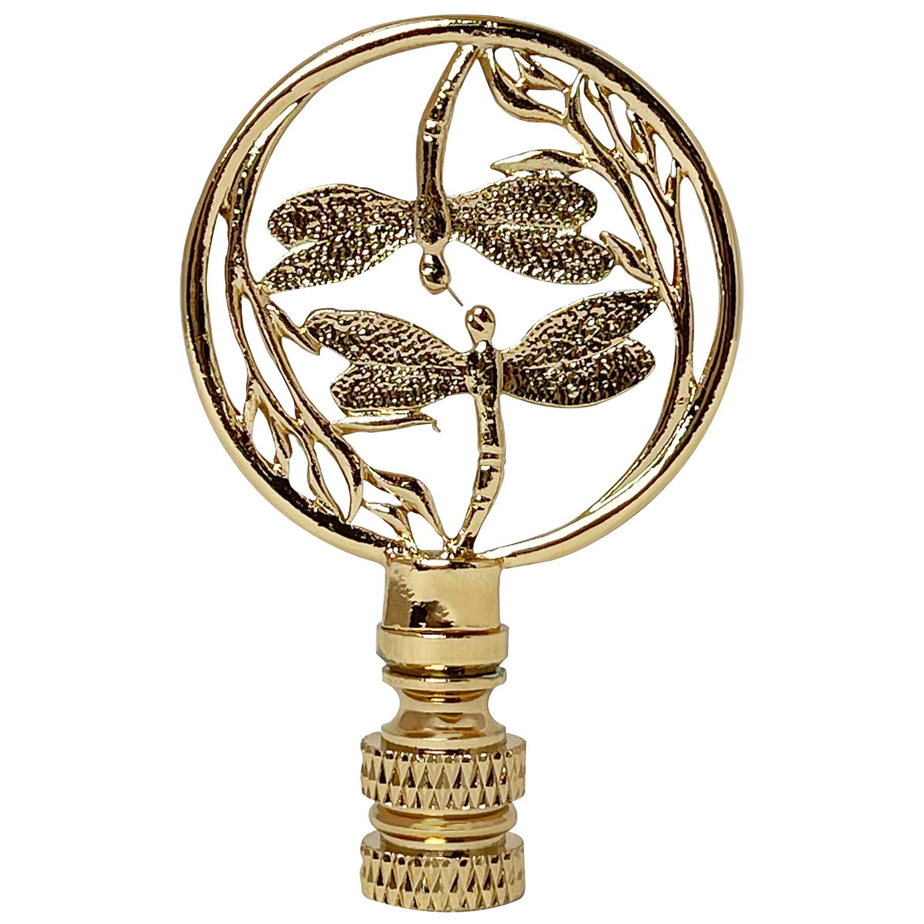 Filament double dragon Royal Designs pour sublimer votre salon cosy