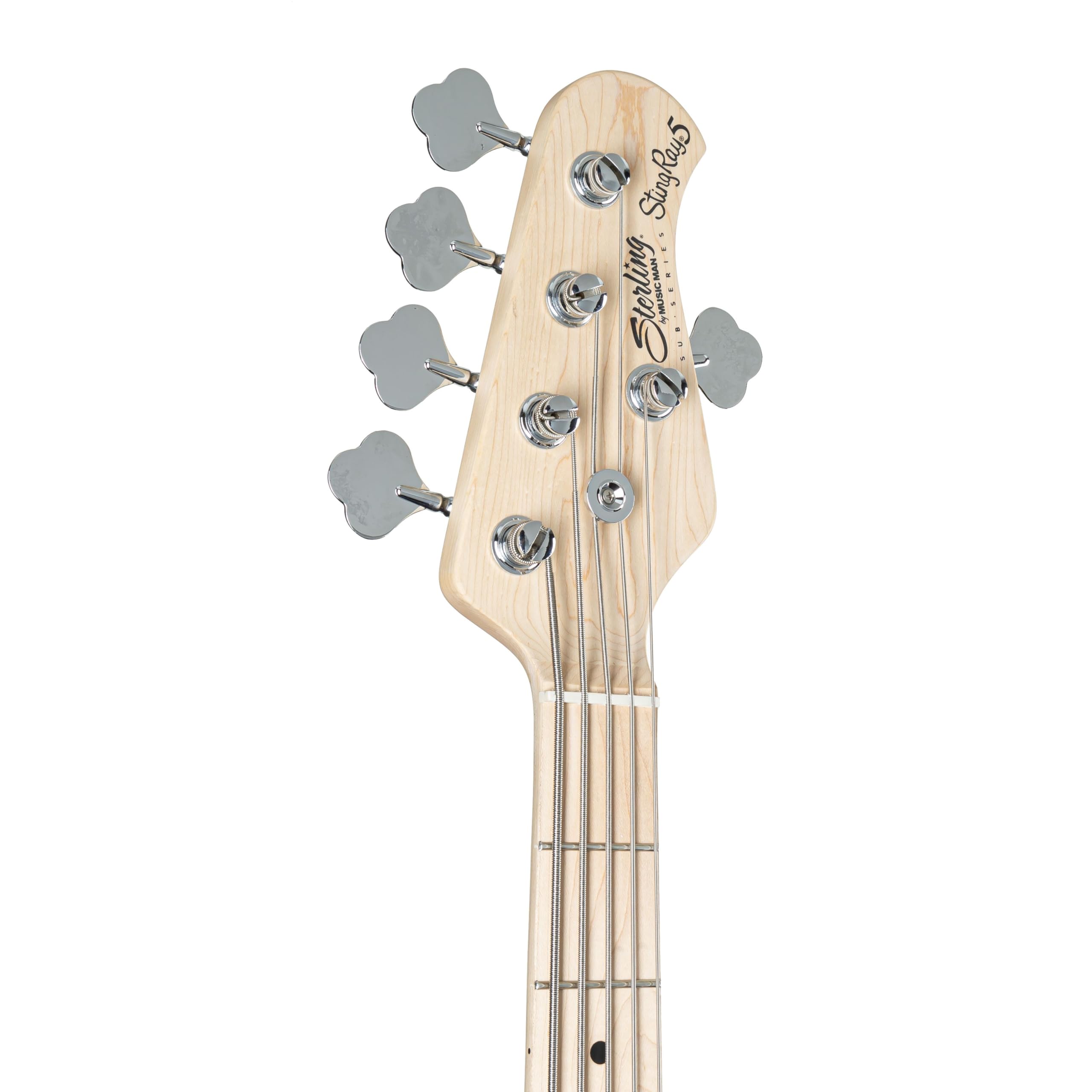 Amazon | スターリン ミュージックマン 5弦ベース Sterling By
