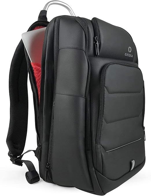 tsa travel backpack
