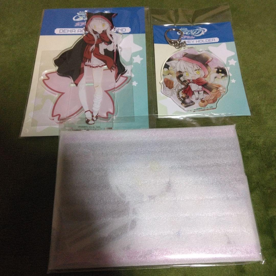 さくら、もゆ。クロ FAVORITE 司田カズヒロ FAVORITE さくら、もゆ