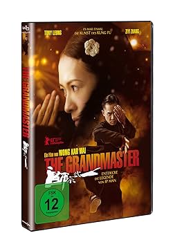 映画 The Grandmaster サントラ/限定版 映画 The Grandmaster サントラ/限定版 映画 The Grandmaster