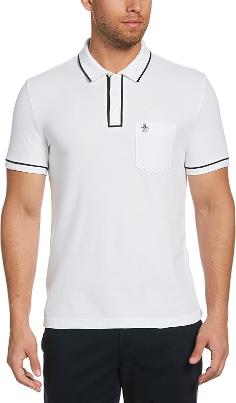 original penguin polo