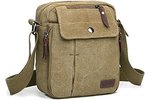 KONO Bag: Essential Organizer for the Modern Man