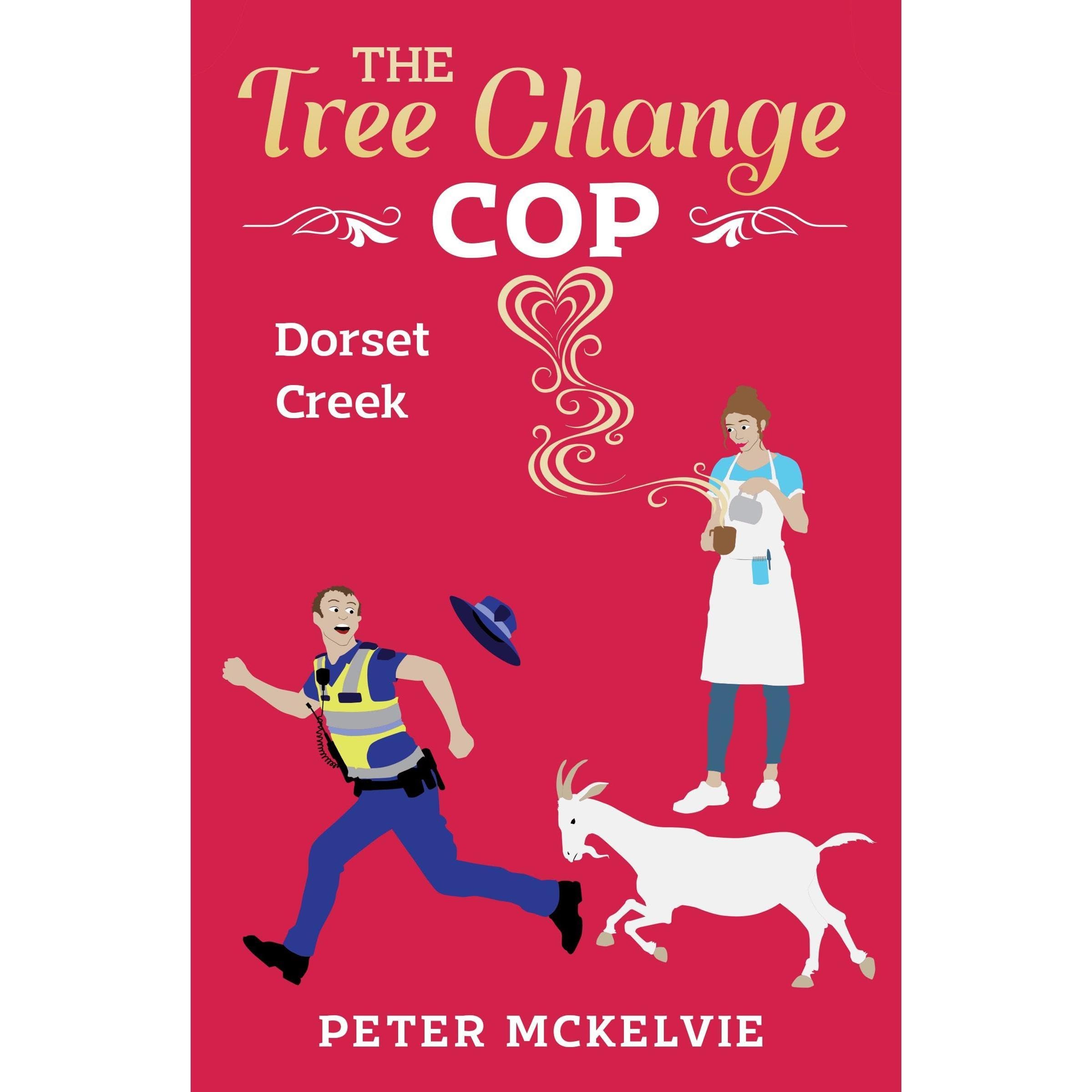 The Tree Change Cop