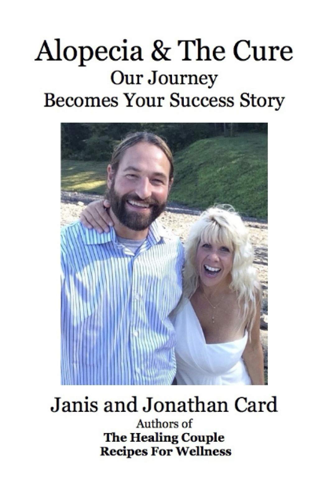 Alopecia and the cure: Our journey becomes your success story