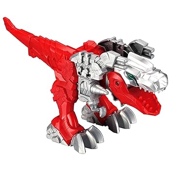 リュウジ Kishiryu Sentai Ryusoulger / Kishiryu Series 08 & 08 Shine