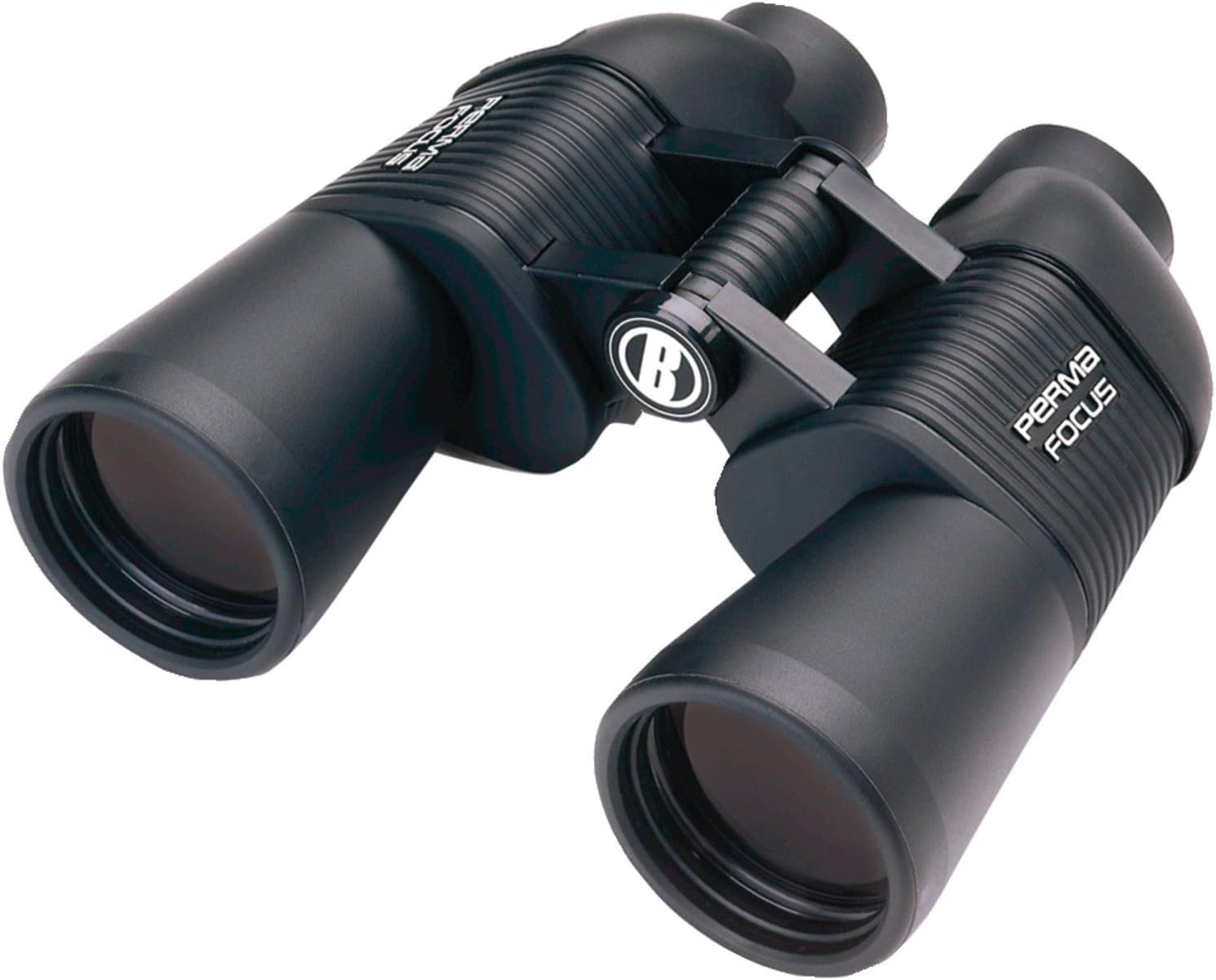 Bushnell PermaFocus Wide Angle Porro Prism Binocular