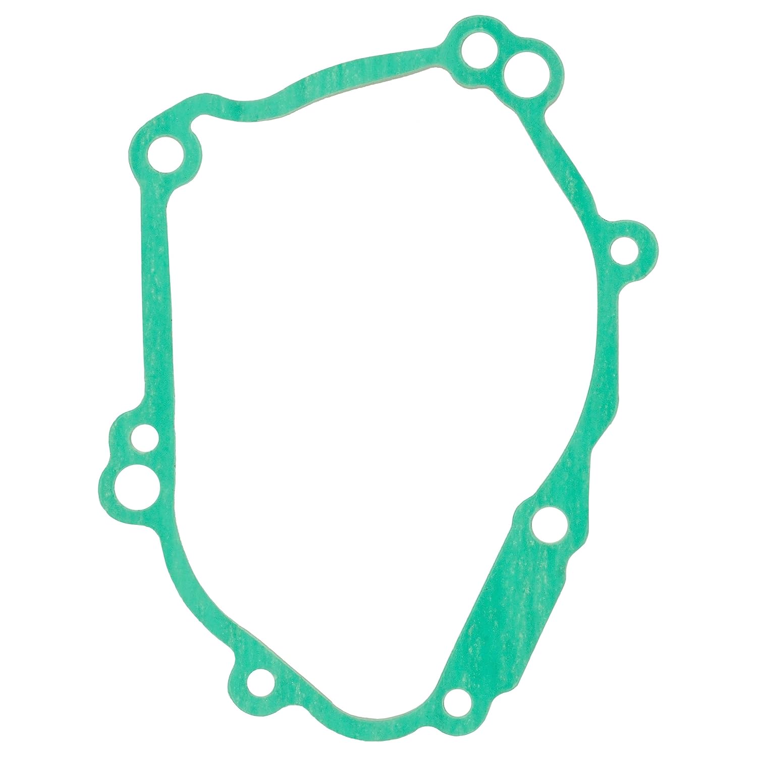 Caltric Stator Cover Gasket Compatible with Yamaha Fz-1 Fz1 Fzs10 2006-2014/Fzs1 Fzs10 2015