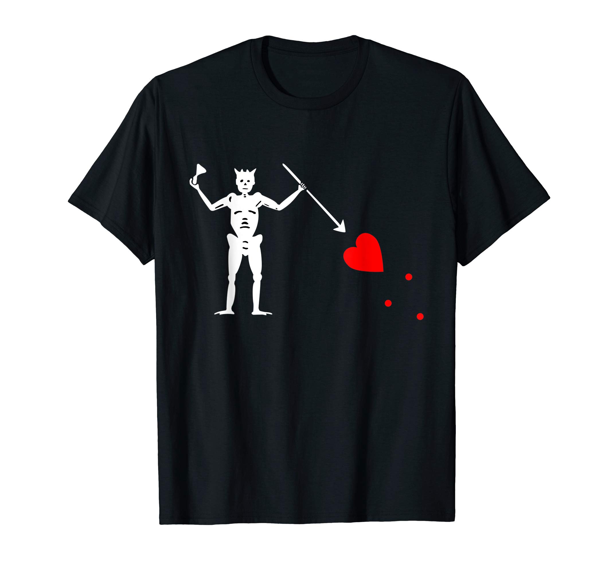 Jolly Roger Pirate Tees