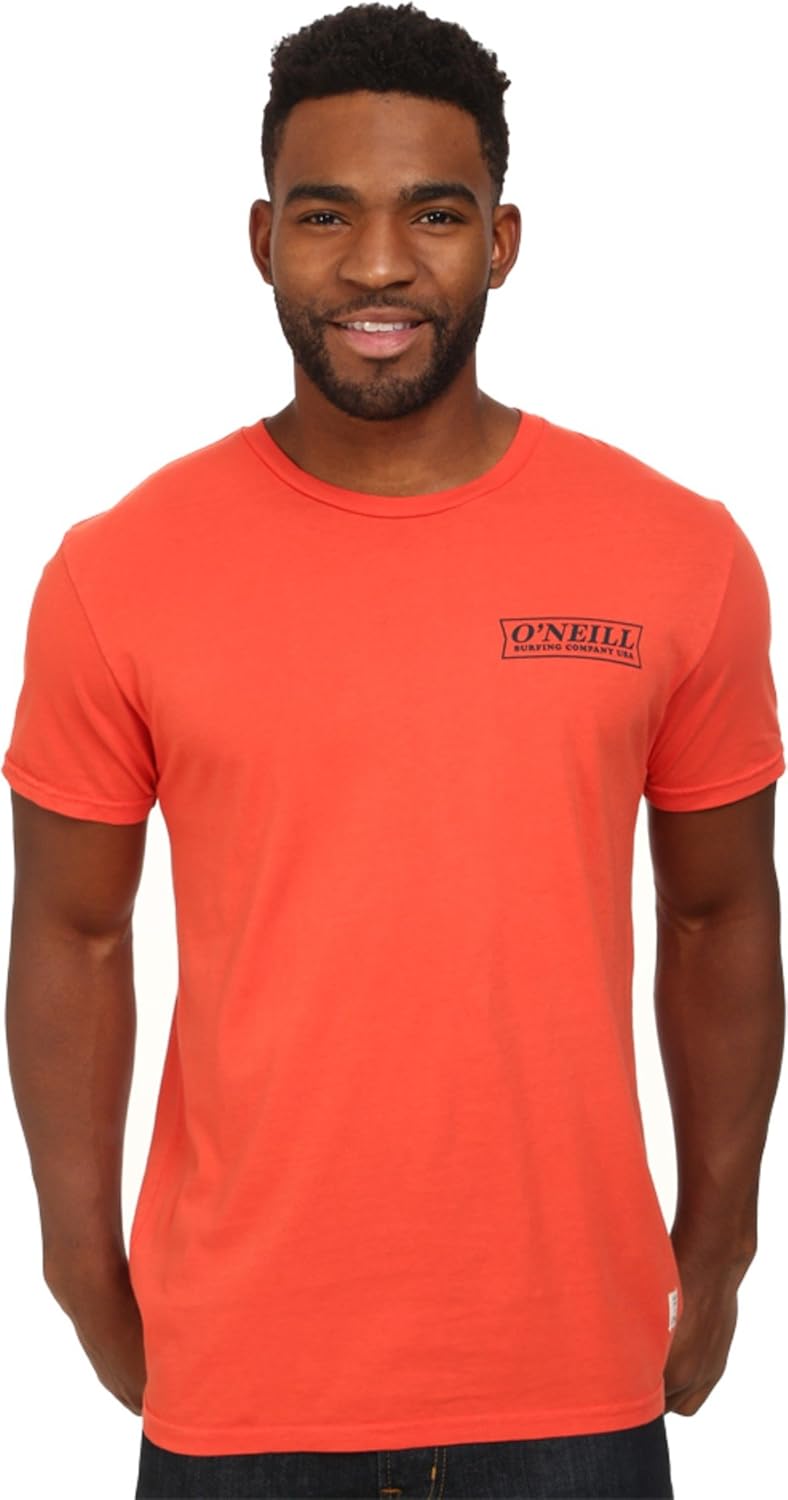 O'Neill Men's Team O'Riginal T-Shirt