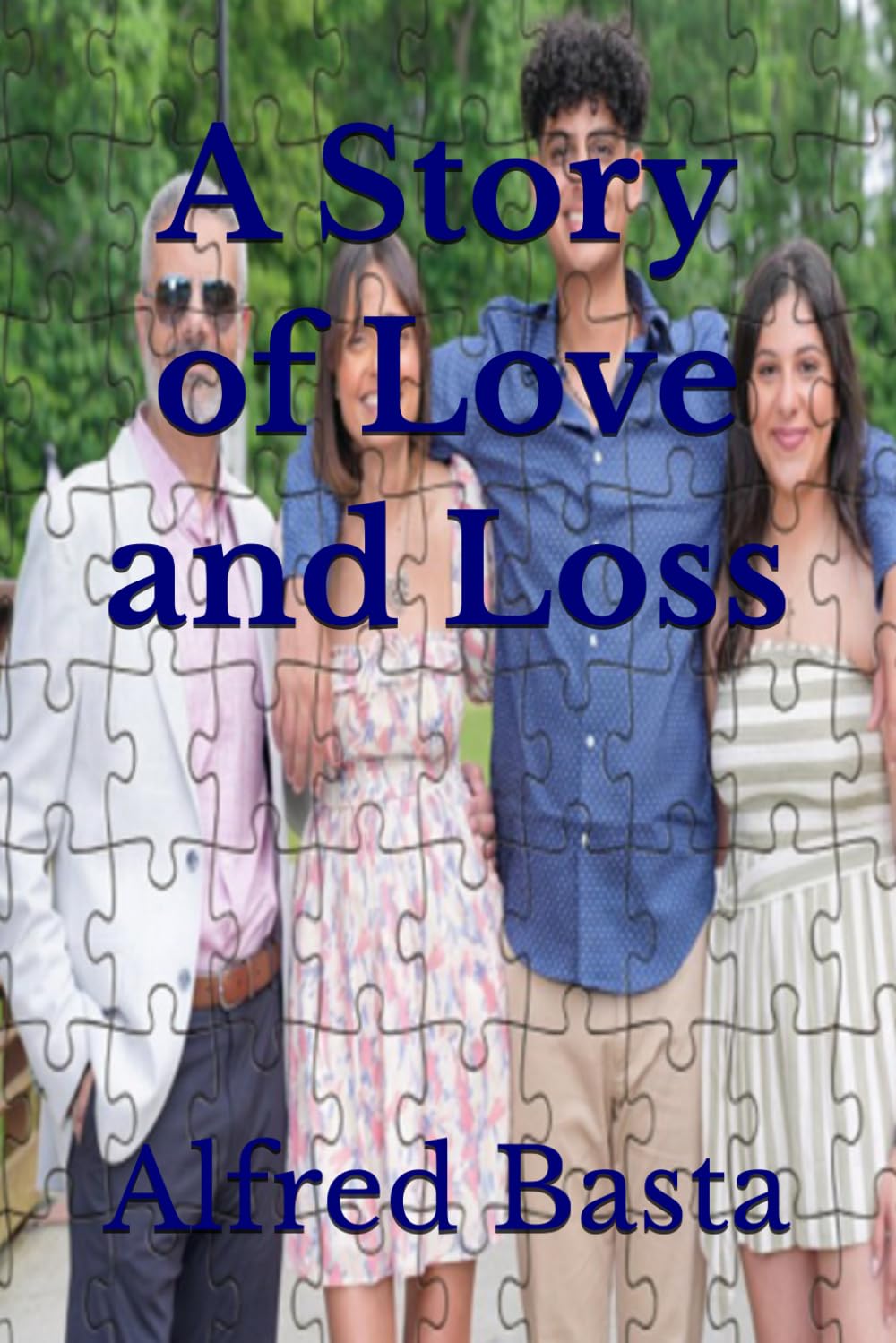 A Story of Love and Loss