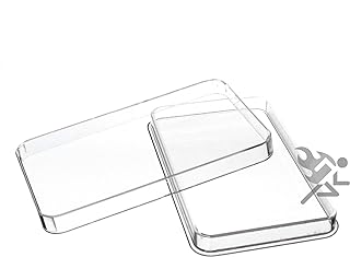10oz Silver Bar Direct Fit Air-Tite Capsule Holder Qty: 2