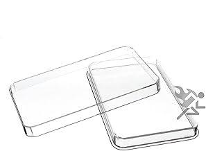 10oz Silver Bar Direct Fit Air-Tite Capsule Holder Qty: 2