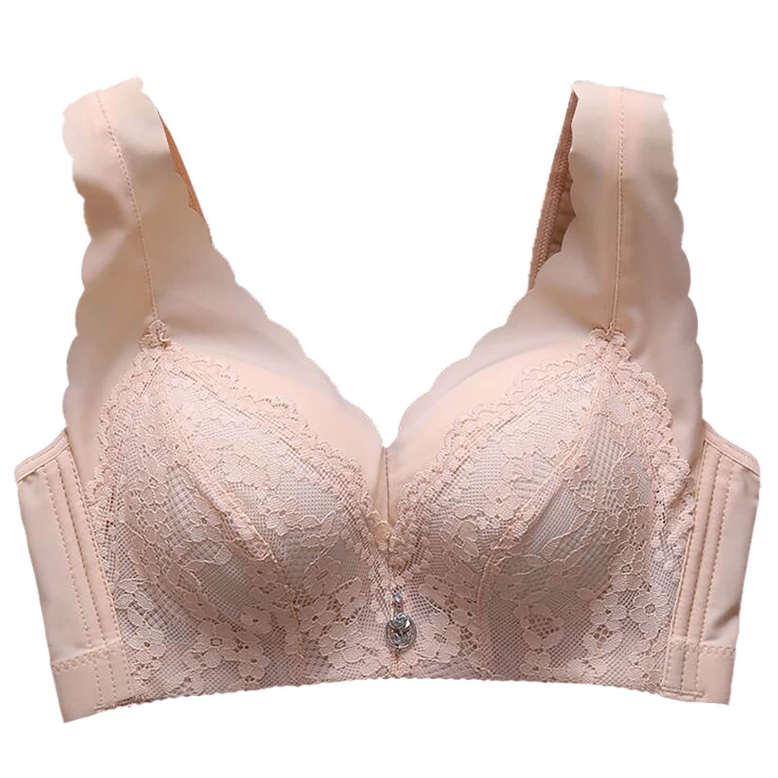 Top Tirantes Mujer Tirantes Para Sujetador (Pack Pares) Encaje