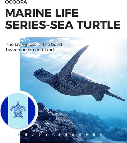 Miniatura 2 de OCOOPA - Manta de playa a prueba de arena, extragrande de 10 x 9 pies, suave y duradera, impermeable, ligera y portátil, perfecta para viajes,