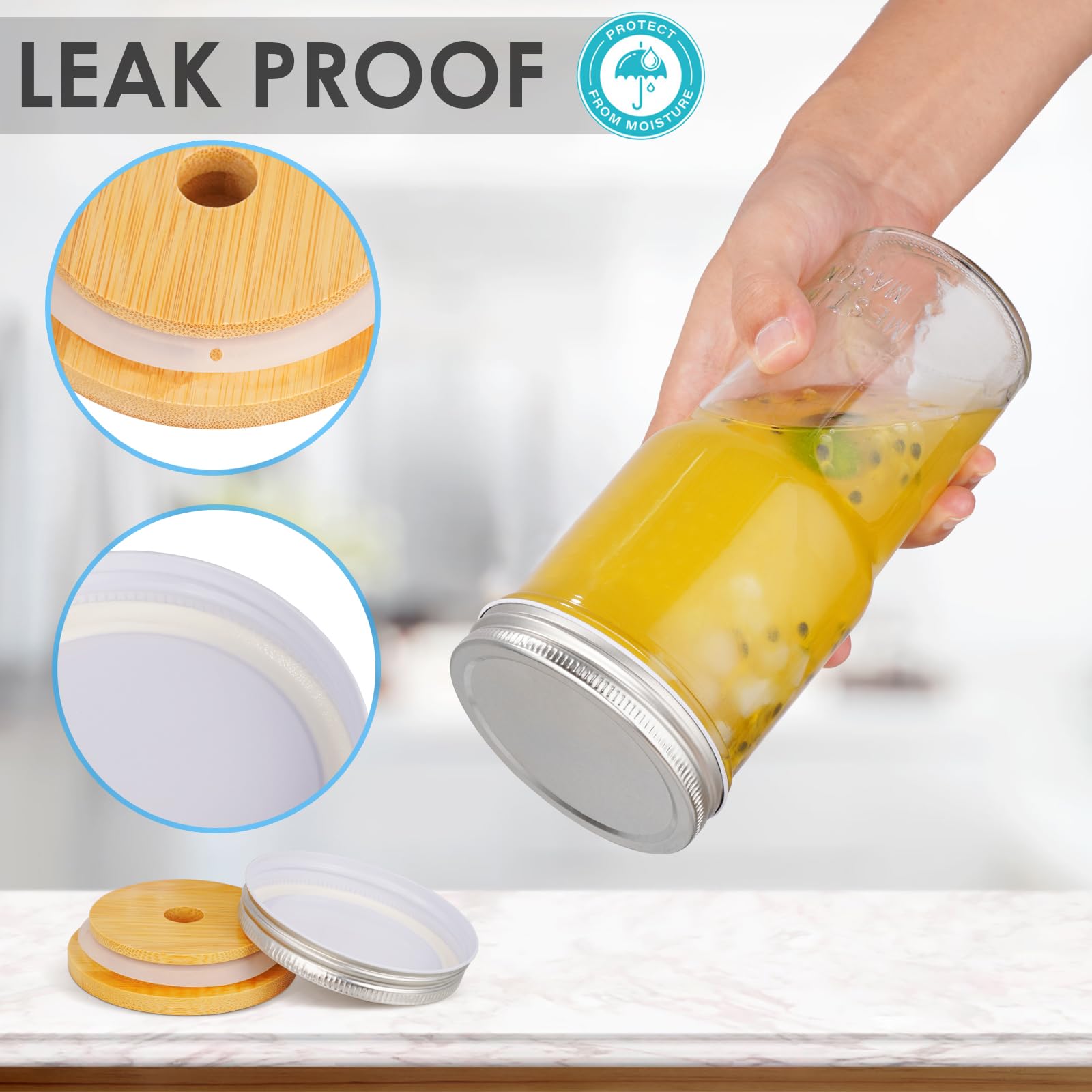 Bubble Tea Becher 700 Ml Mit Edelstahl-Strohhalm & Deckel – Wiederverwendbar, BPA-frei, Perfekt Für Boba & Eiskaffee