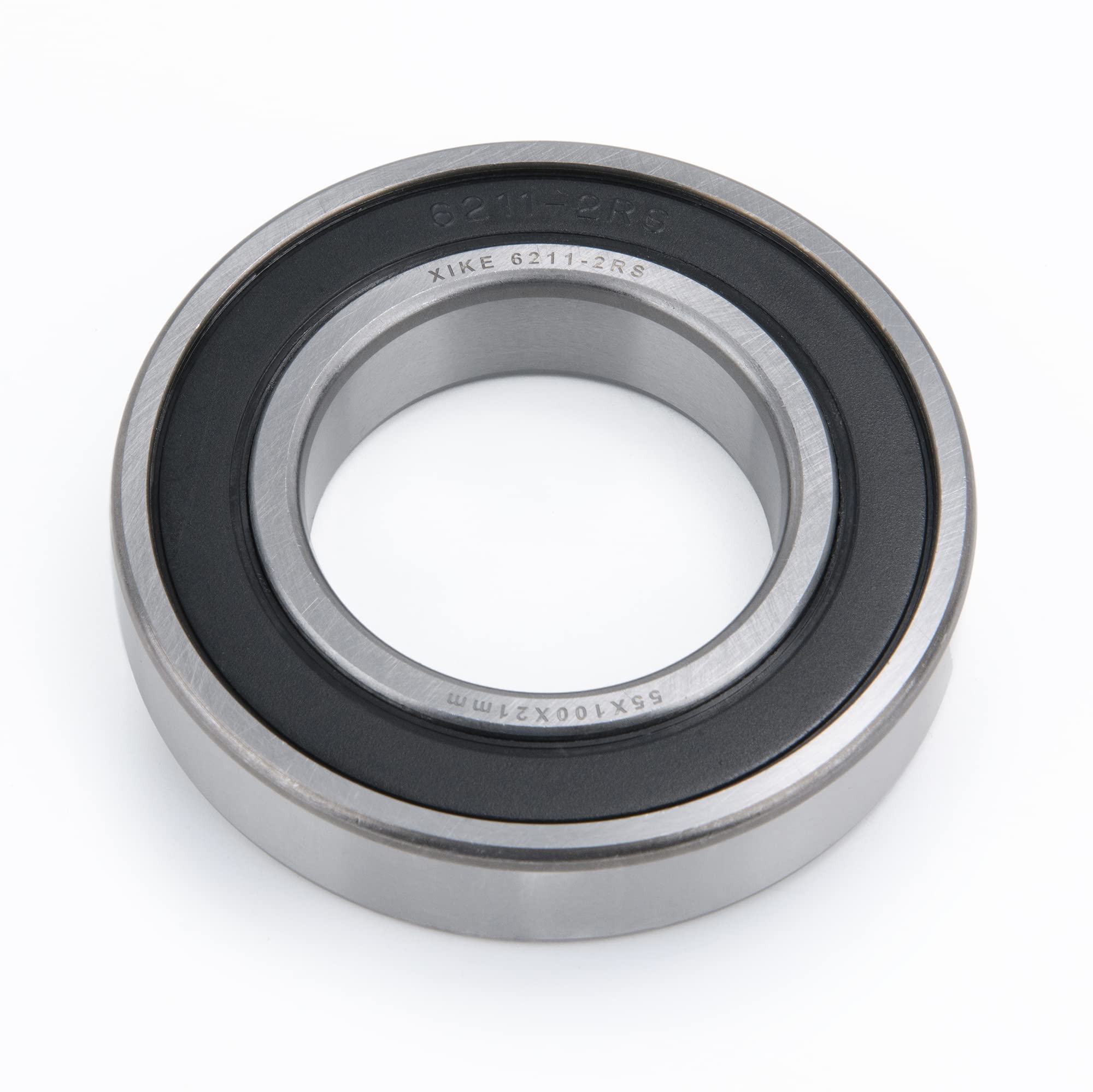 Roulement C&eacute;ramique 6202 2rs Ceramic Pti 15x35x11mm Joint Des Deux C