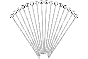 Cocktail Picks Martini Sticks