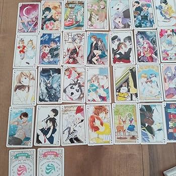 壷と花 Amazon.co.jp: 花とゆめ 付録 45周年記念トランプ : おもちゃ