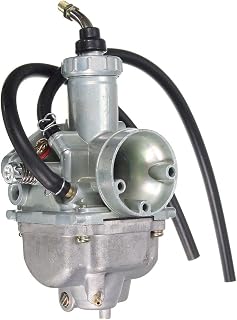 BH-Motor New Carburetor Carb for Yamaha Timberwolf YFB250 YFB 250 1992-2000