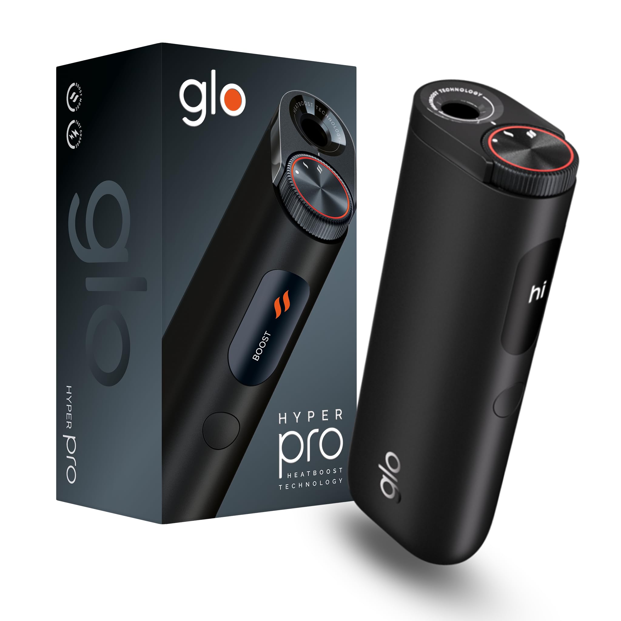neo glo sigaretta elettronica prezzo Sigarette Glo 2025: prezzi, modelli e offerte main image 1