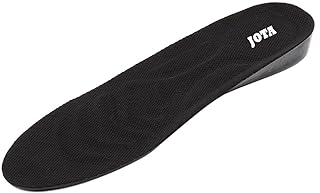 Jota Short Leg Lifters Shoe Insoles Height Raiser Men 3/8