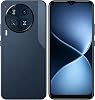 Teléfono desbloqueado con Android 14, hasta 8GB RAM, pantalla de 6.6 pulgadas, 32GB, azul | Celular 4G desbloqueado solo para T-Mobile, hasta 8GB RAM (3GB + 5GB virtual), expansión a 512GB, doble Nano SIM, batería 4000, cámara 13MP 1