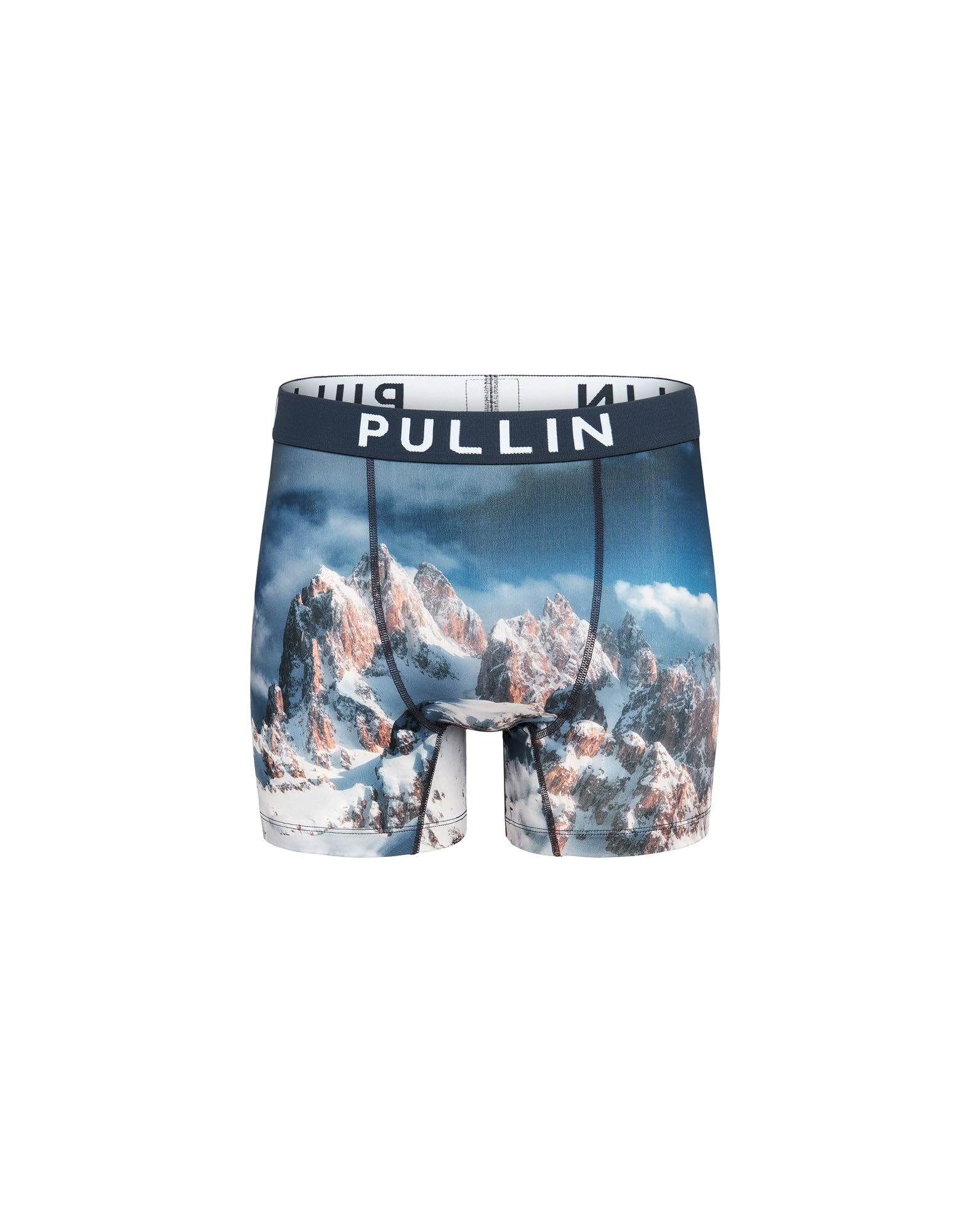 PULLIN Boxer Long Obsess