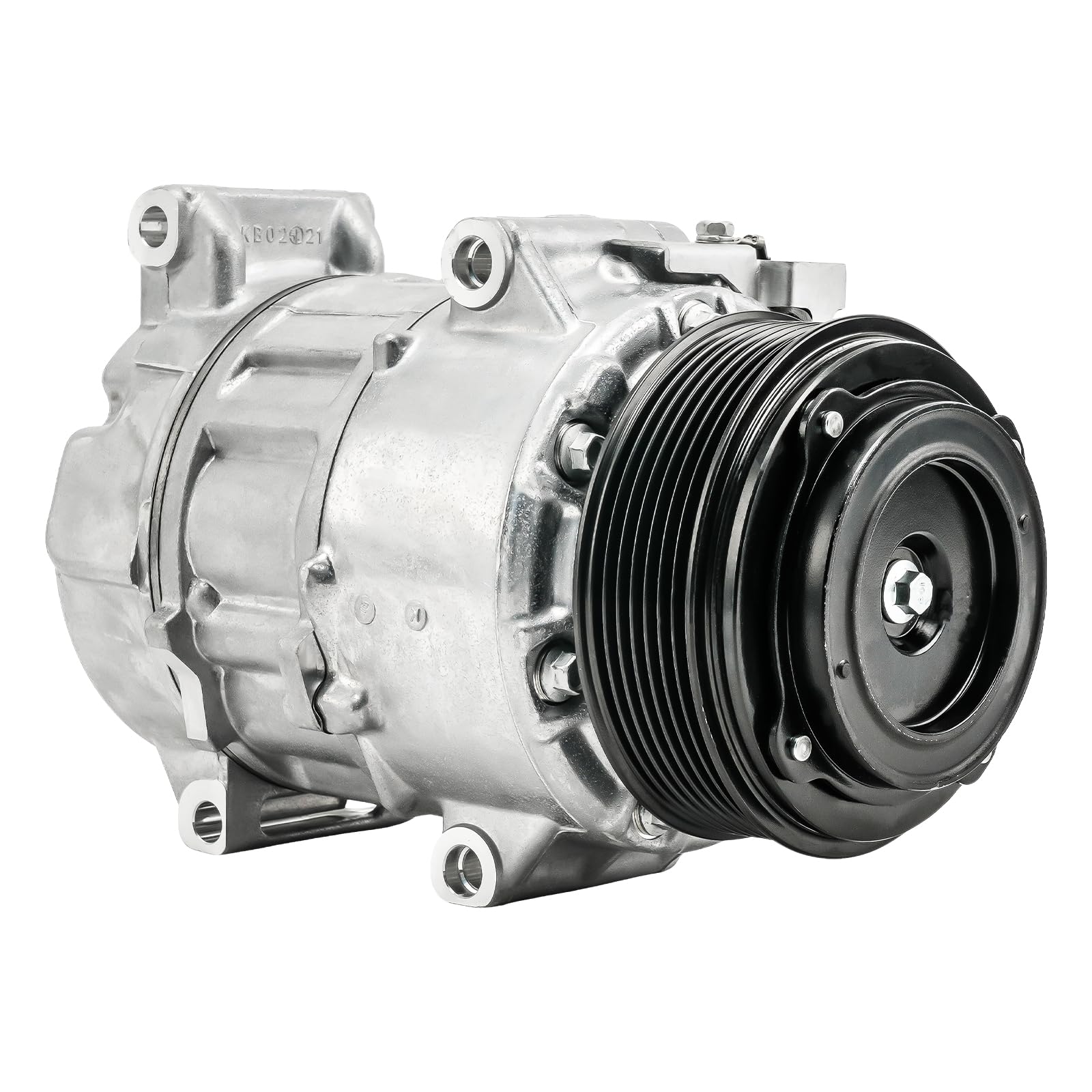 Torchbeam AC Compressor