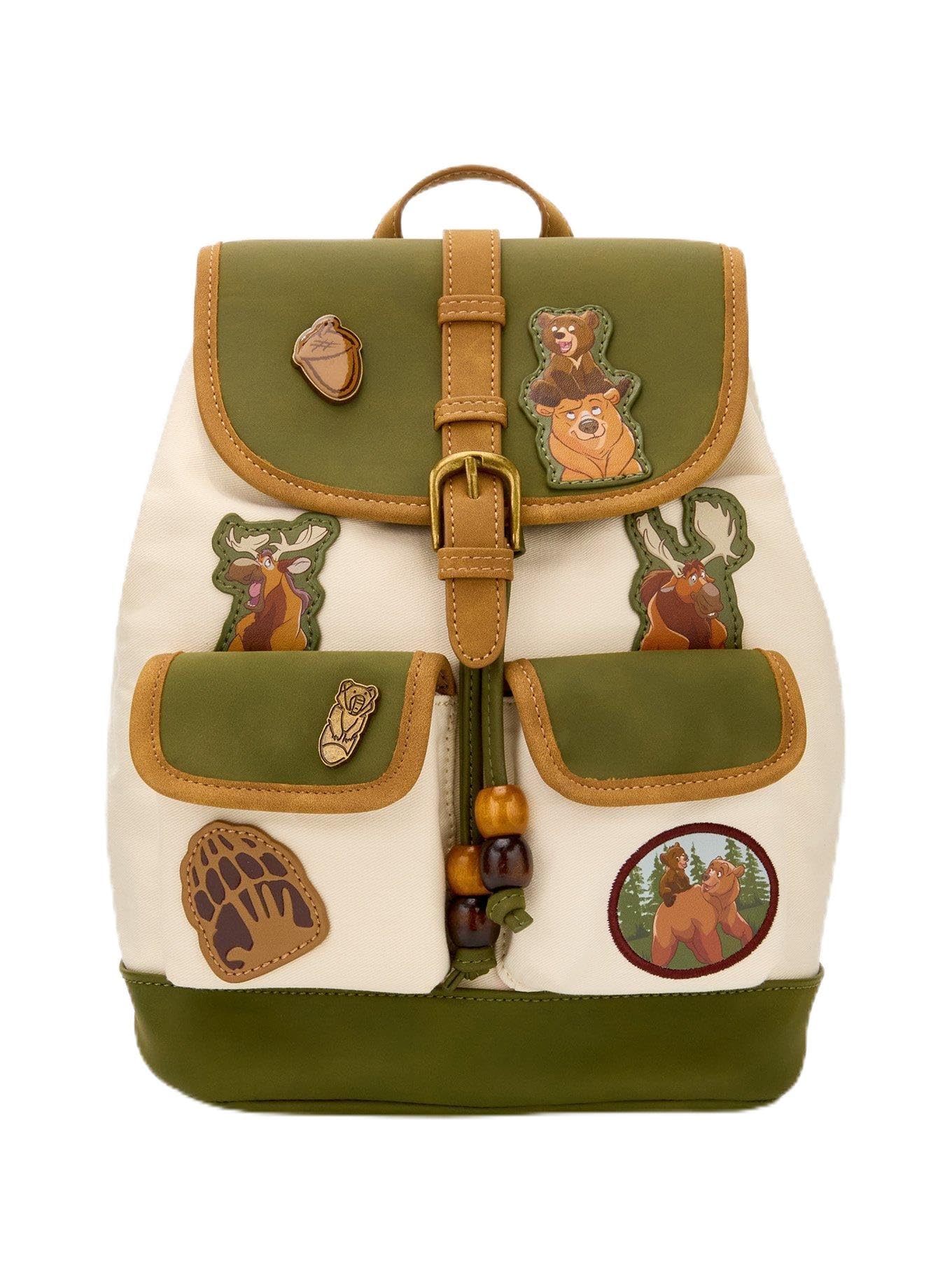Amazon.com: BoxLunch: Bags