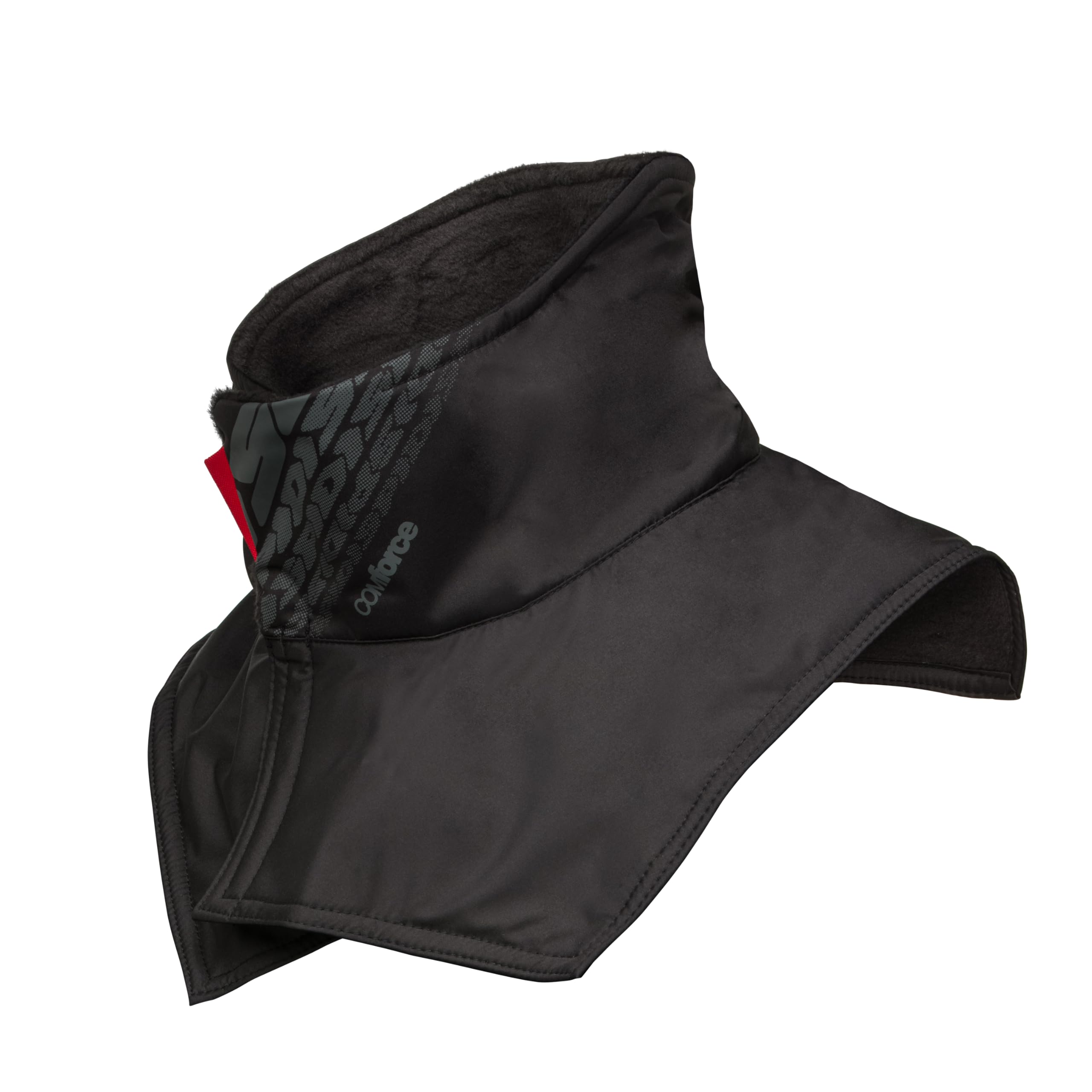 Cache-Cou Tubulaire Polaire Multifonction - Bandana, Tour De Cou, Masque Pour Vélo, Course, Sports D'Hiver